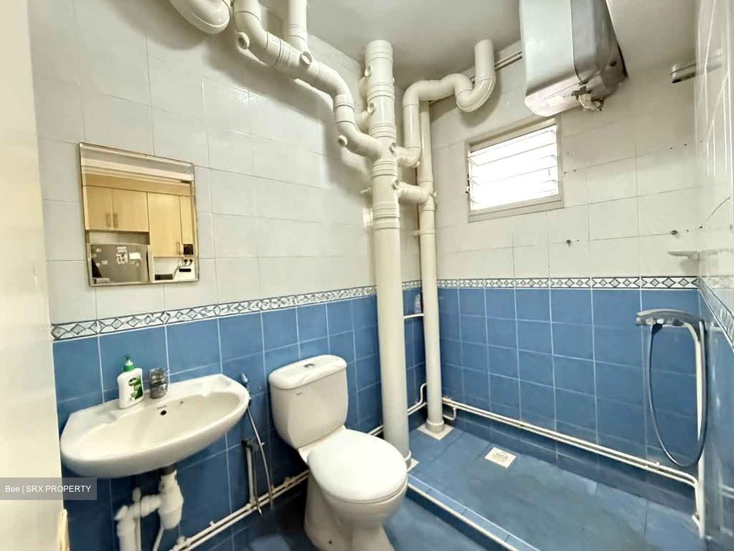 Blk 175A Punggol Field (Punggol), HDB 5 Rooms #547446161